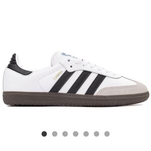 Adidas Adidas Originals Samba- 4
